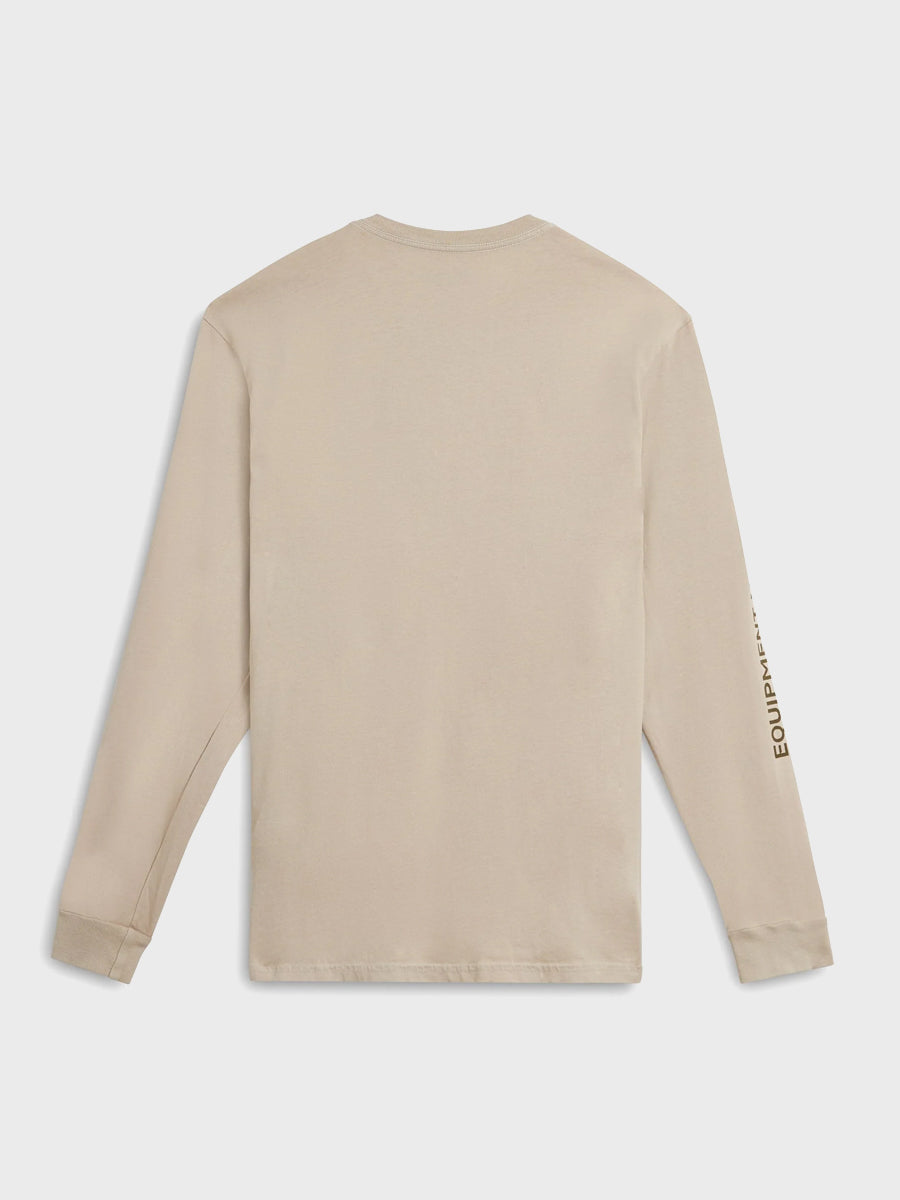  Florence Long Sleeve T-Shirt