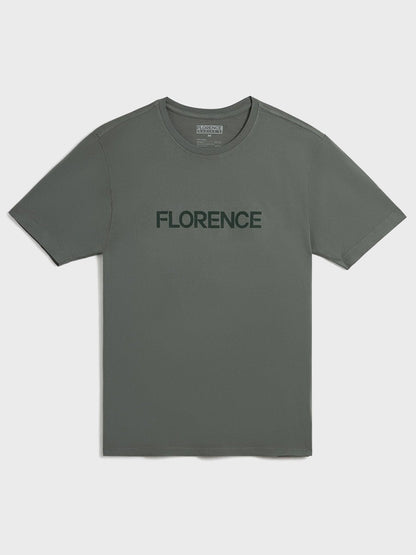  Florence SS T-Shirt