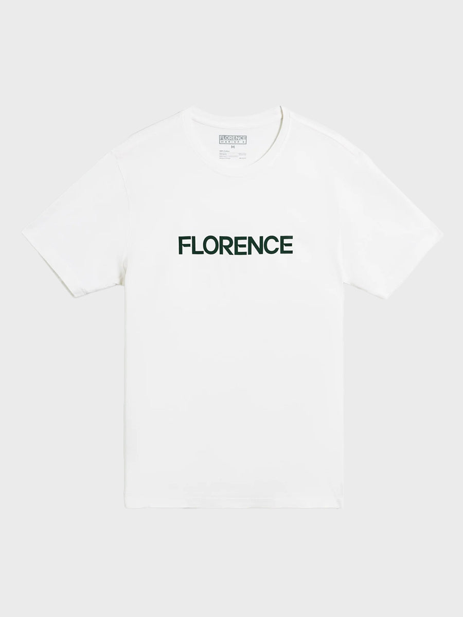  Florence SS T-Shirt