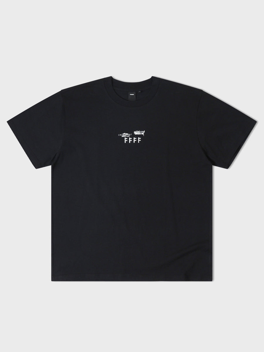  Flourish Crux Tee