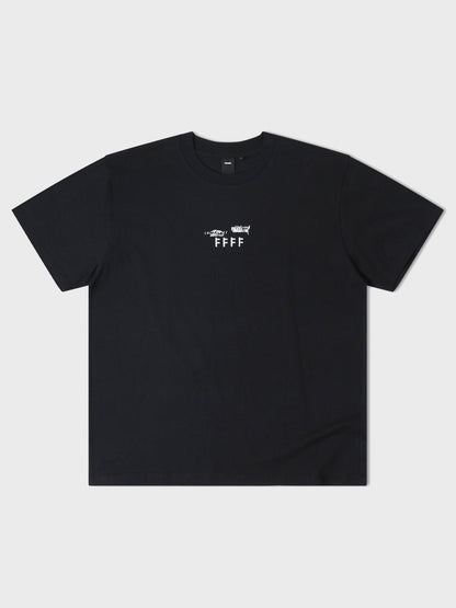  Flourish Crux Tee