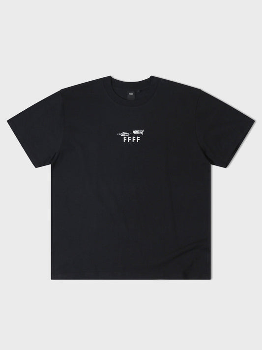  Flourish Crux Tee