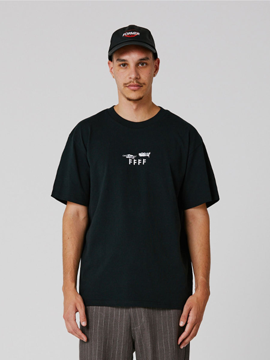  Flourish Crux Tee