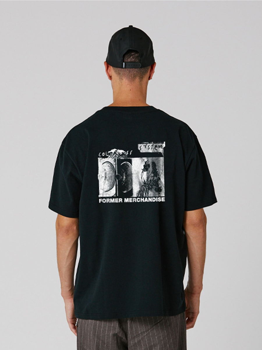  Flourish Crux Tee
