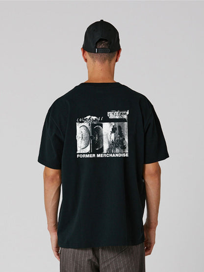  Flourish Crux Tee