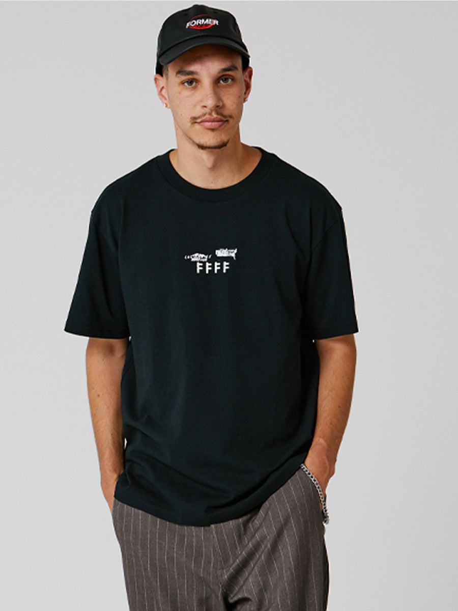  Flourish Crux Tee