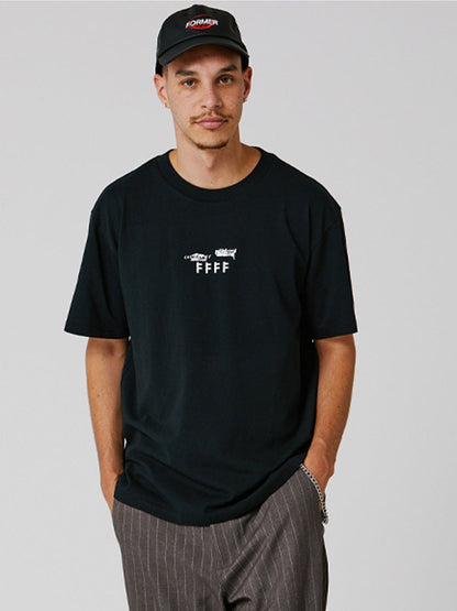  Flourish Crux Tee