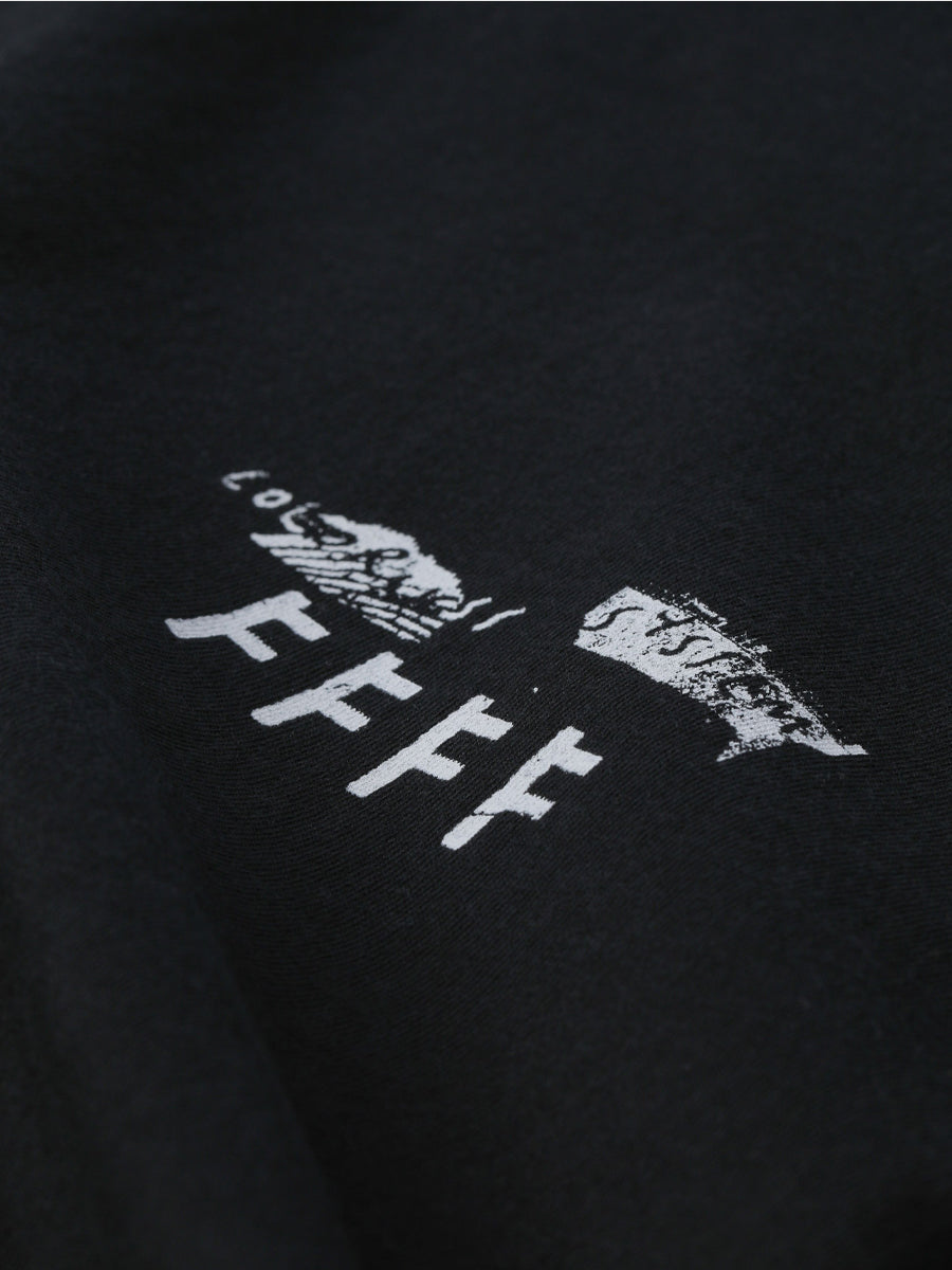  Flourish Crux Tee