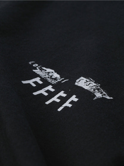  Flourish Crux Tee