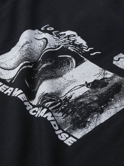  Flourish Crux Tee