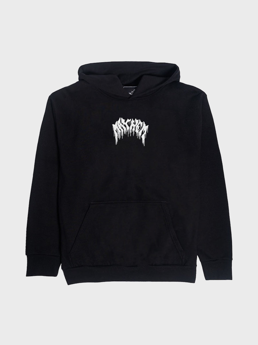  Flyer Pullover Hoodie