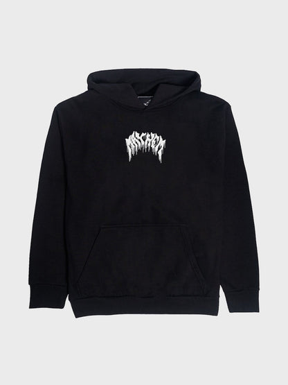  Flyer Pullover Hoodie