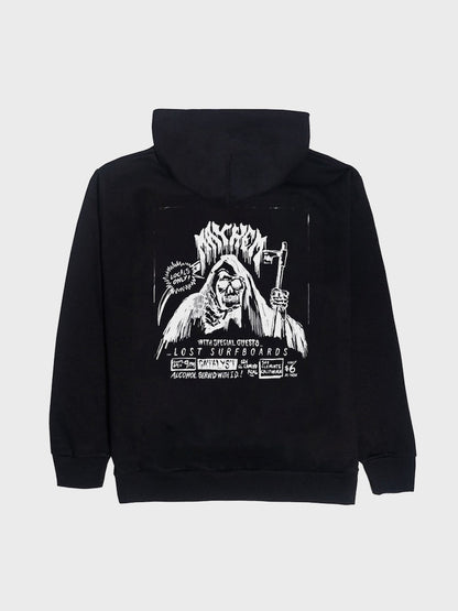  Flyer Pullover Hoodie