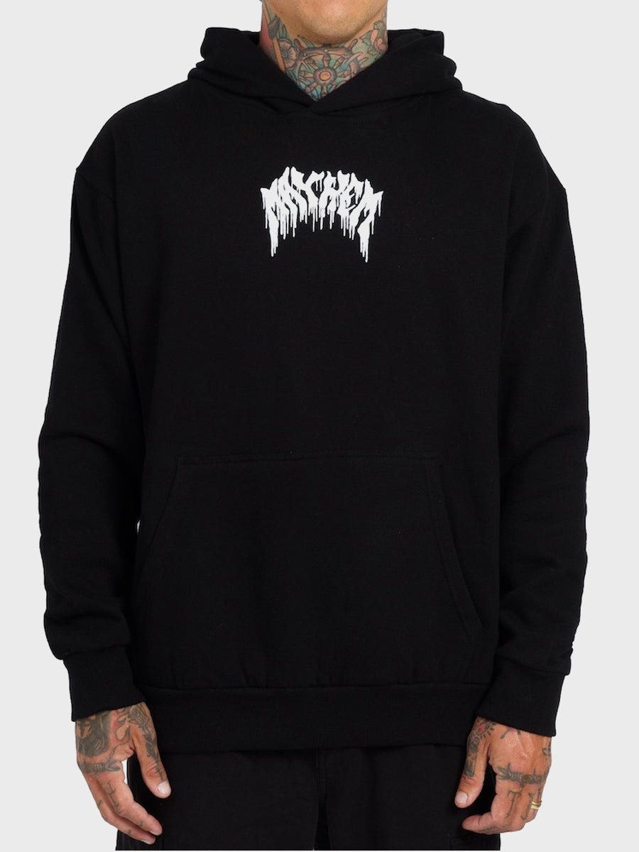  Flyer Pullover Hoodie