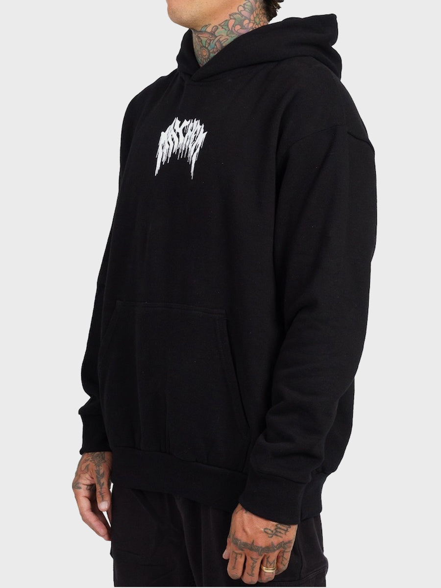  Flyer Pullover Hoodie
