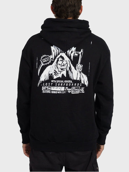  Flyer Pullover Hoodie