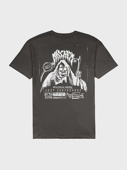  Flyer Vintage Dye Tee