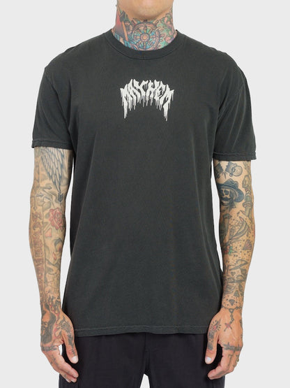  Flyer Vintage Dye Tee