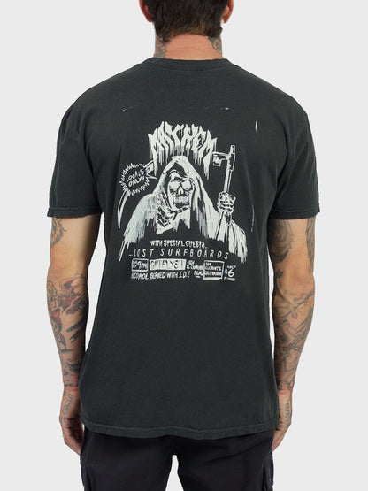  Flyer Vintage Dye Tee