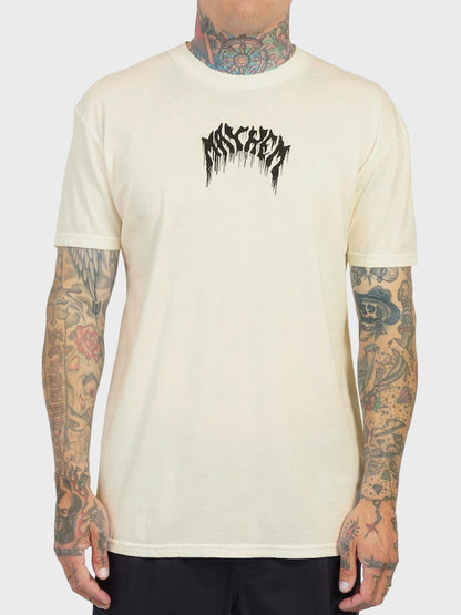  Flyer Vintage Dye Tee