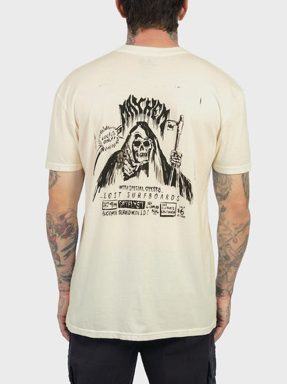  Flyer Vintage Dye Tee