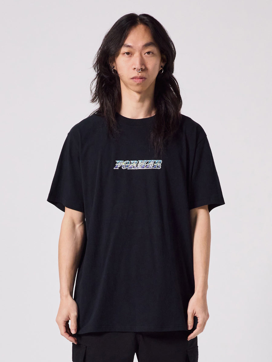  Foil T-Shirt