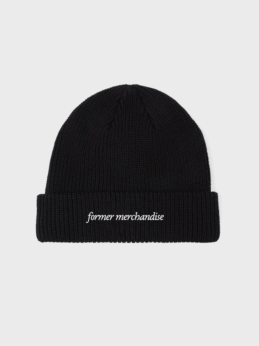  Folium Beanie