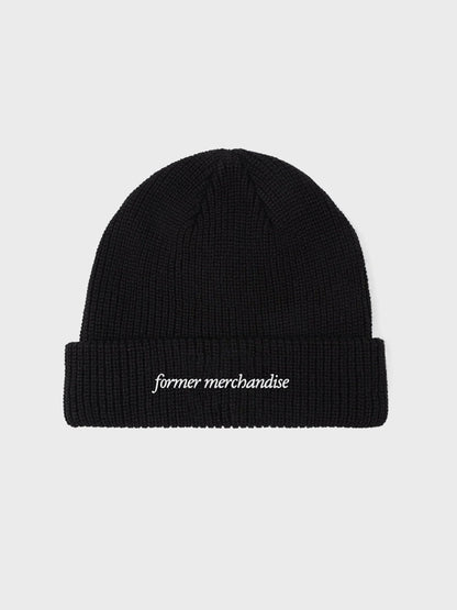  Folium Beanie