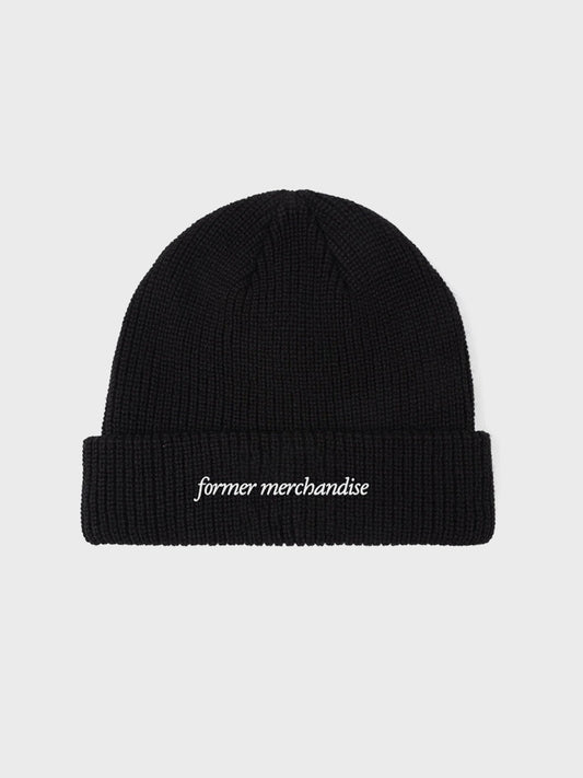  Folium Beanie