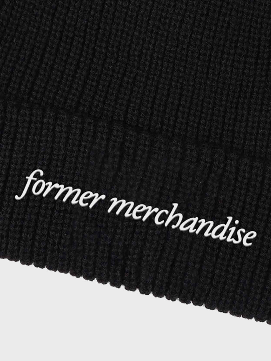  Folium Beanie