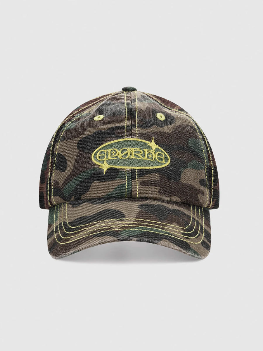  Folklore Trucker