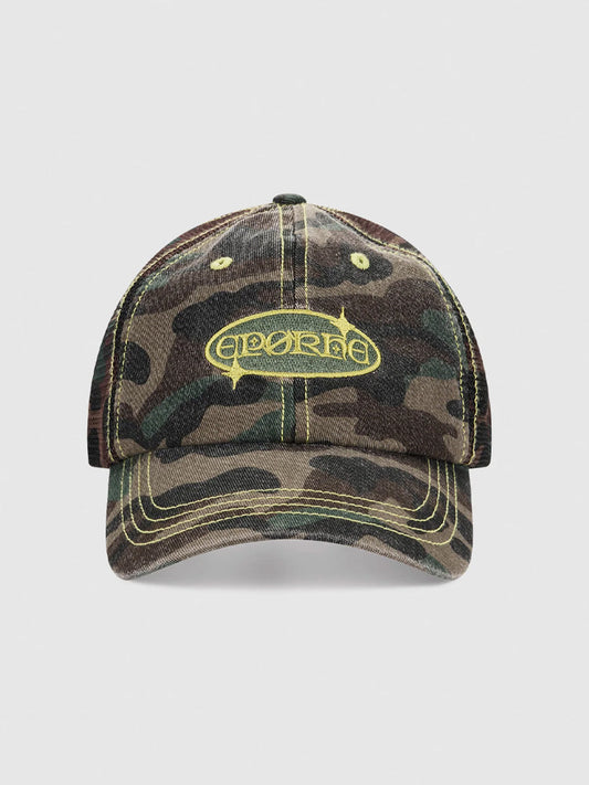  Folklore Trucker