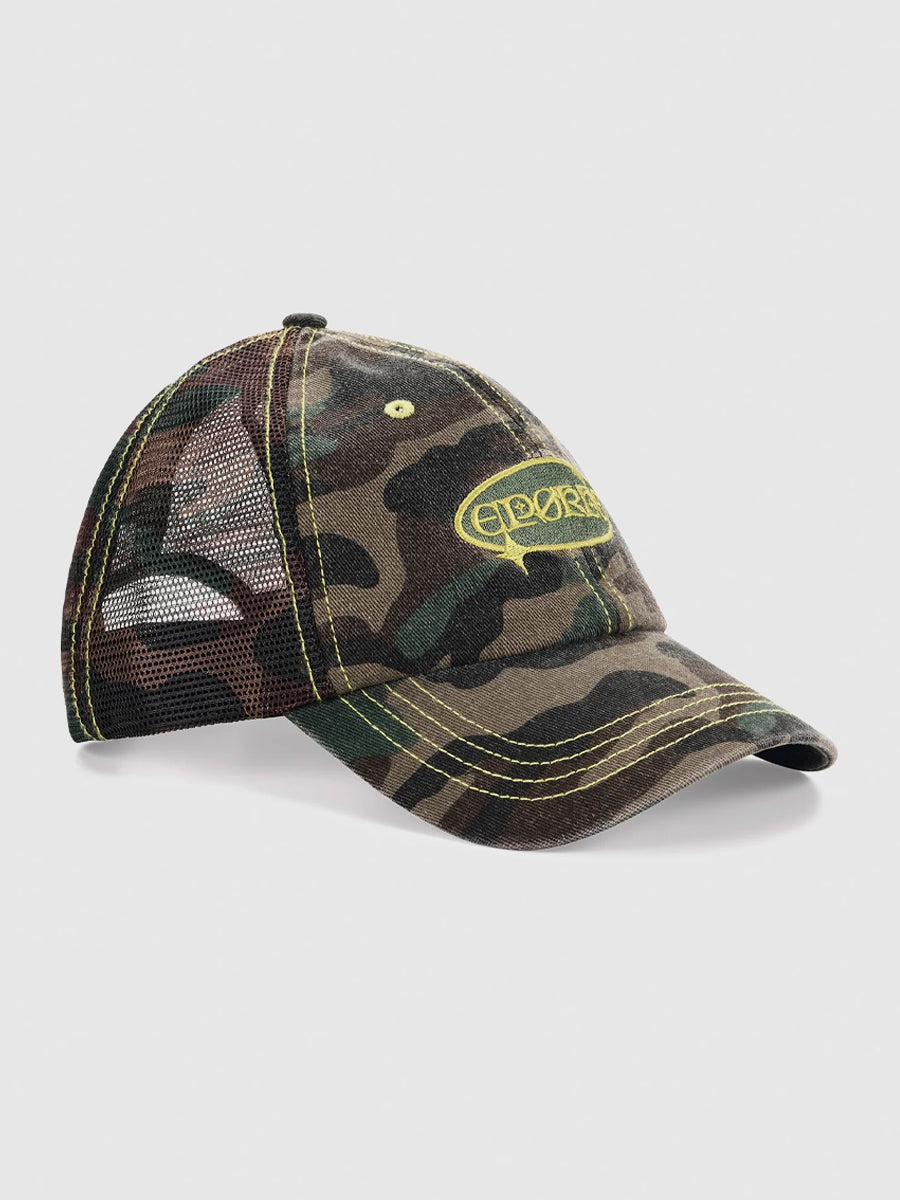  Folklore Trucker