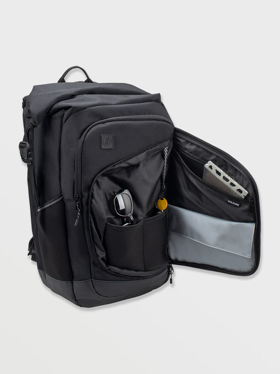 Volcom Forecast Dry Backpack
