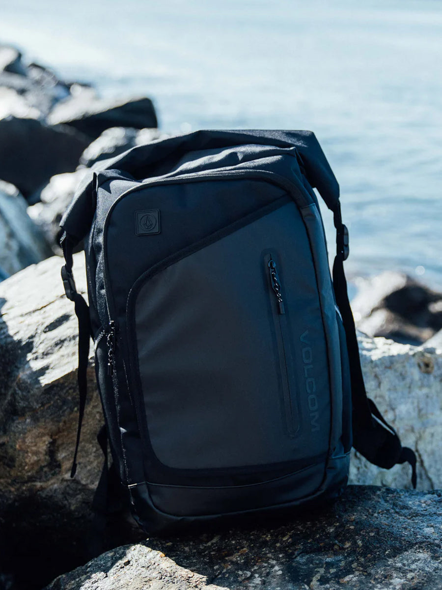 Volcom Forecast Dry Backpack