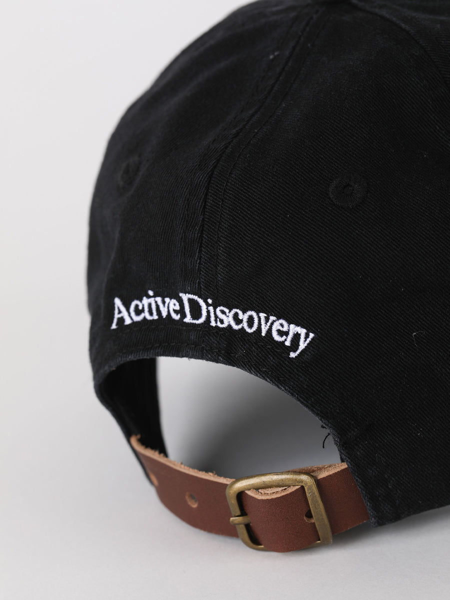  Foundation Cap