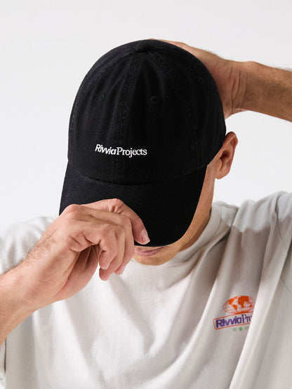  Foundation Cap