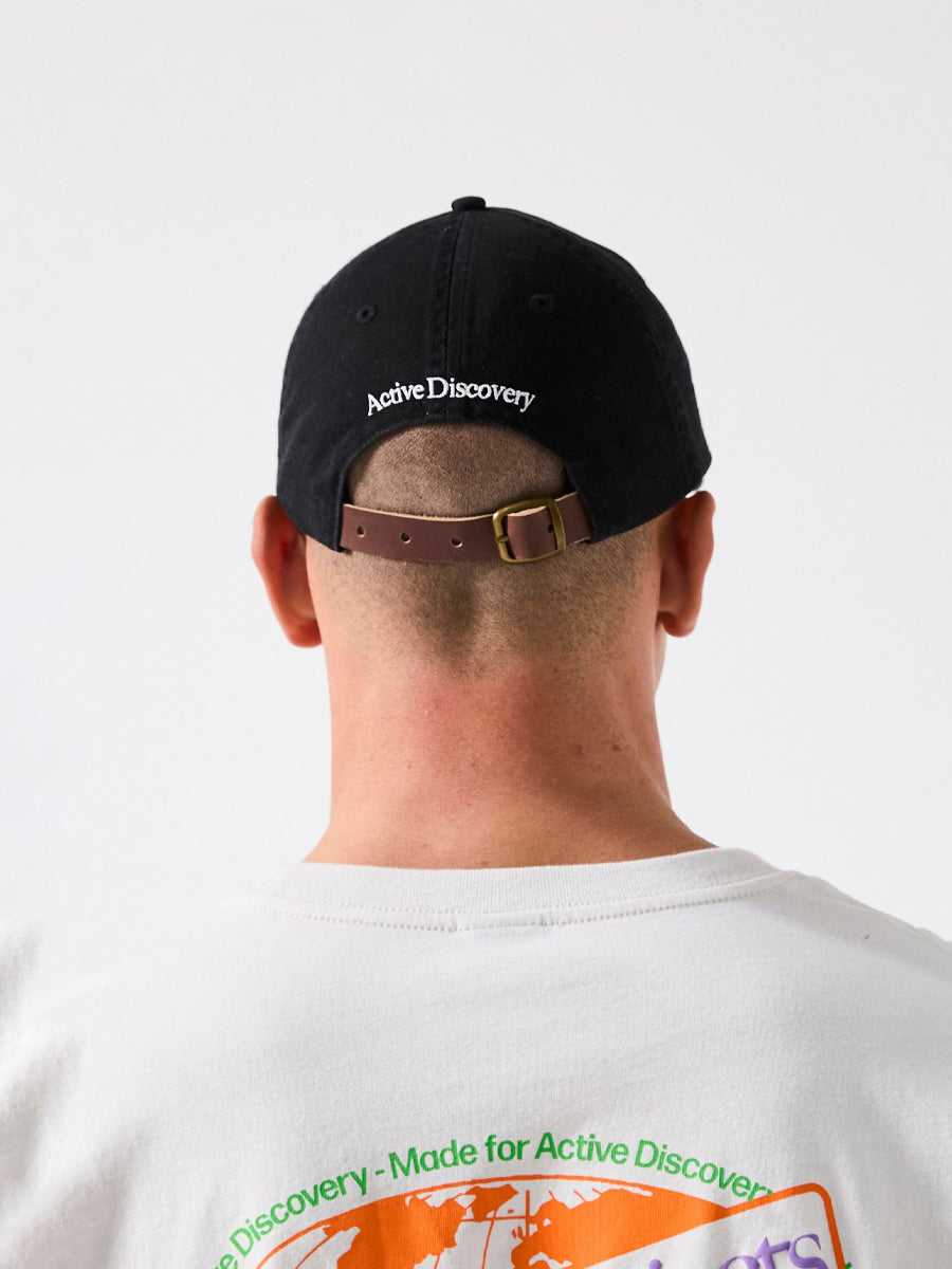  Foundation Cap