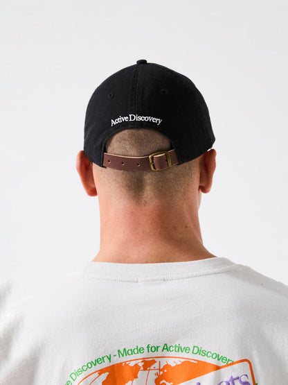  Foundation Cap
