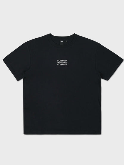 Fractional T-Shirt