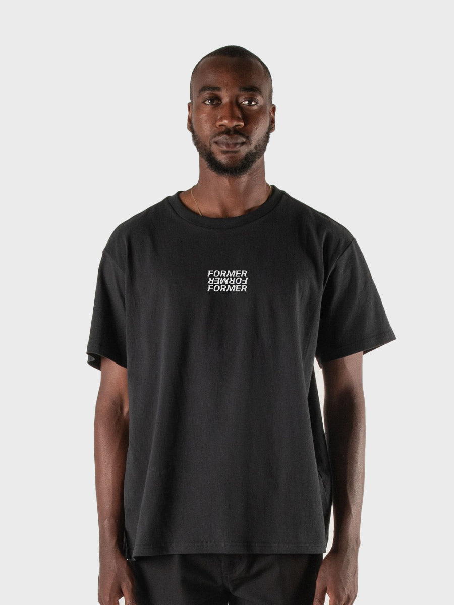 Fractional T-Shirt