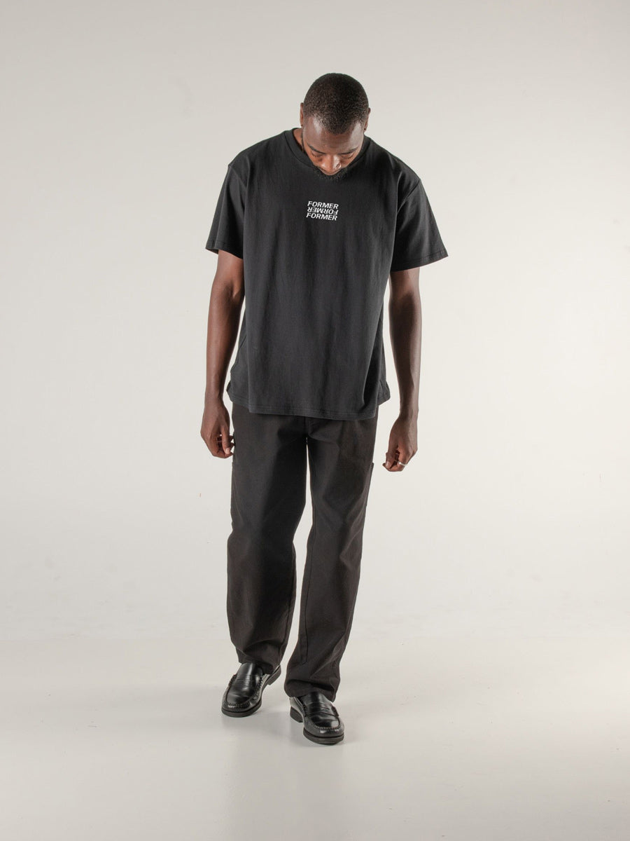  Fractional T-Shirt