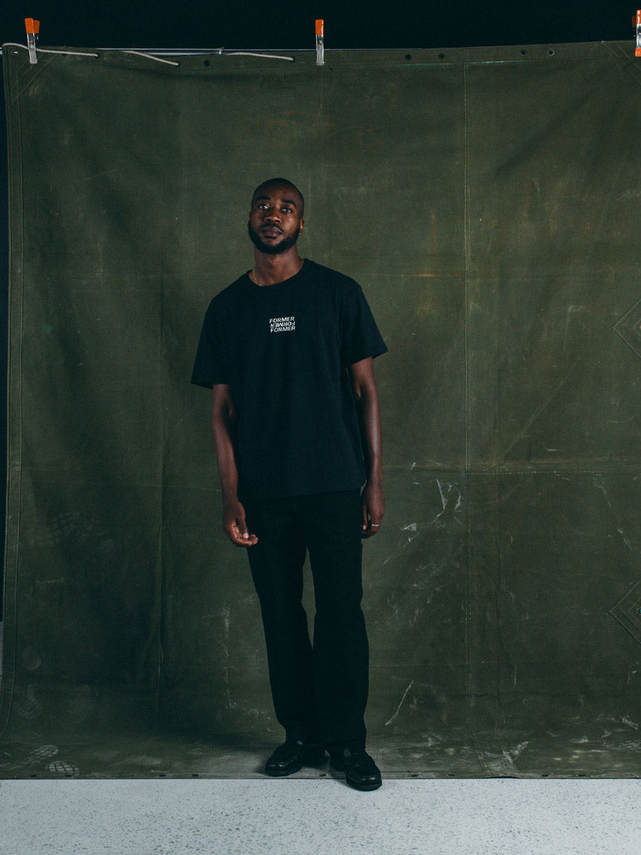  Fractional T-Shirt
