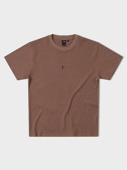  Franchise Waffle T-Shirt