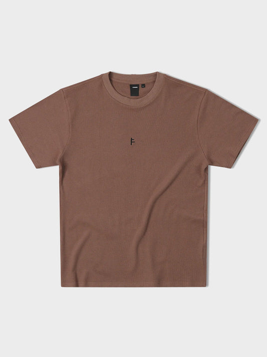  Franchise Waffle T-Shirt