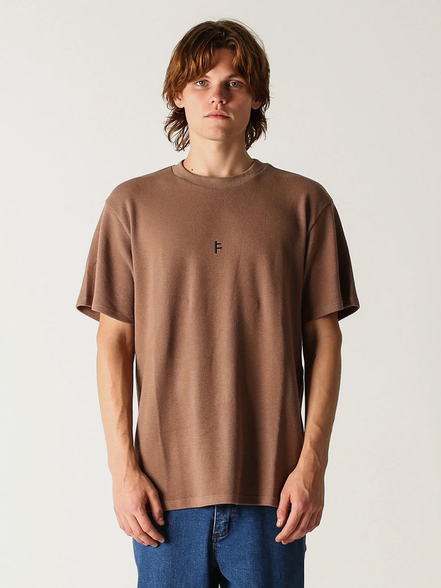  Franchise Waffle T-Shirt