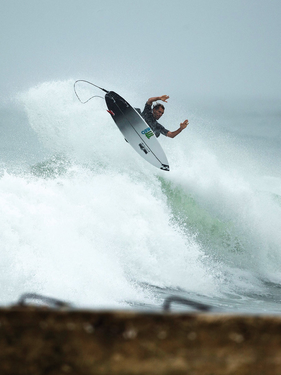  Frederico Morais Pro Traction