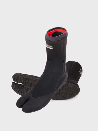  Free Flex Neoprene 2mm Slipper