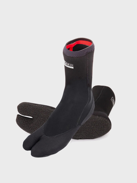  Free Flex Neoprene 2mm Slipper