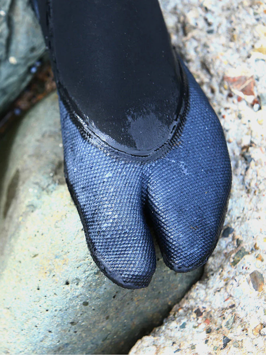  Free Flex Neoprene 2mm Slipper
